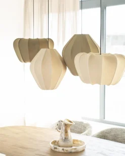By Boo Hanglampen|Sora 1-lichts Hanglamp Medium Groen