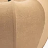 By Boo Hanglampen|Sora 1-lichts Hanglamp Small Bruin