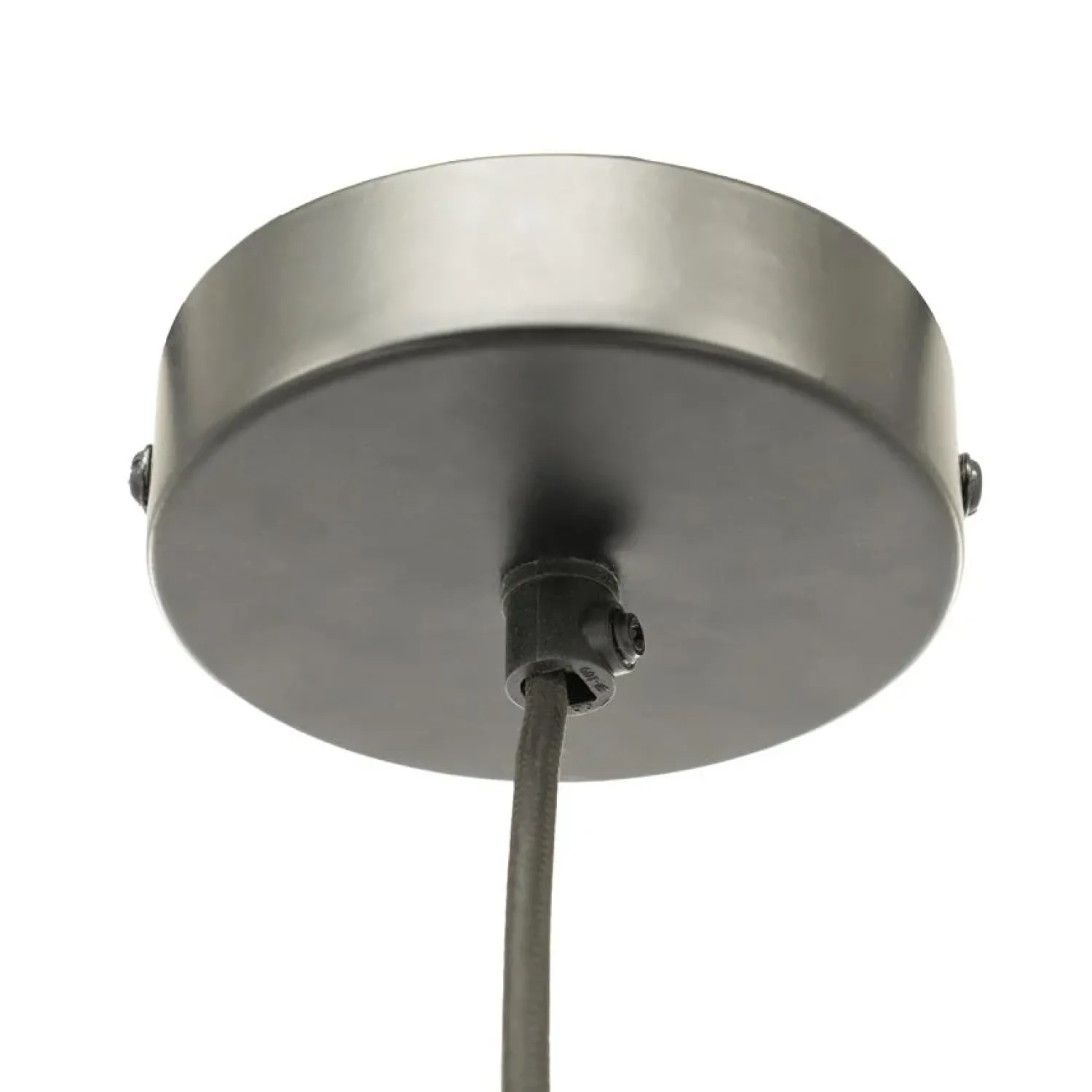 By Boo Hanglampen|Sora 1-lichts Hanglamp Small Naturel