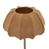 By Boo Tafellampen|Sora 1-lichts Tafellamp Bruin 30cm