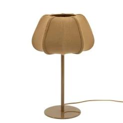 By Boo Tafellampen|Sora 1-lichts Tafellamp Groen 30cm