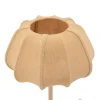 By Boo Tafellampen|Sora 1-lichts Tafellamp Naturel 30cm