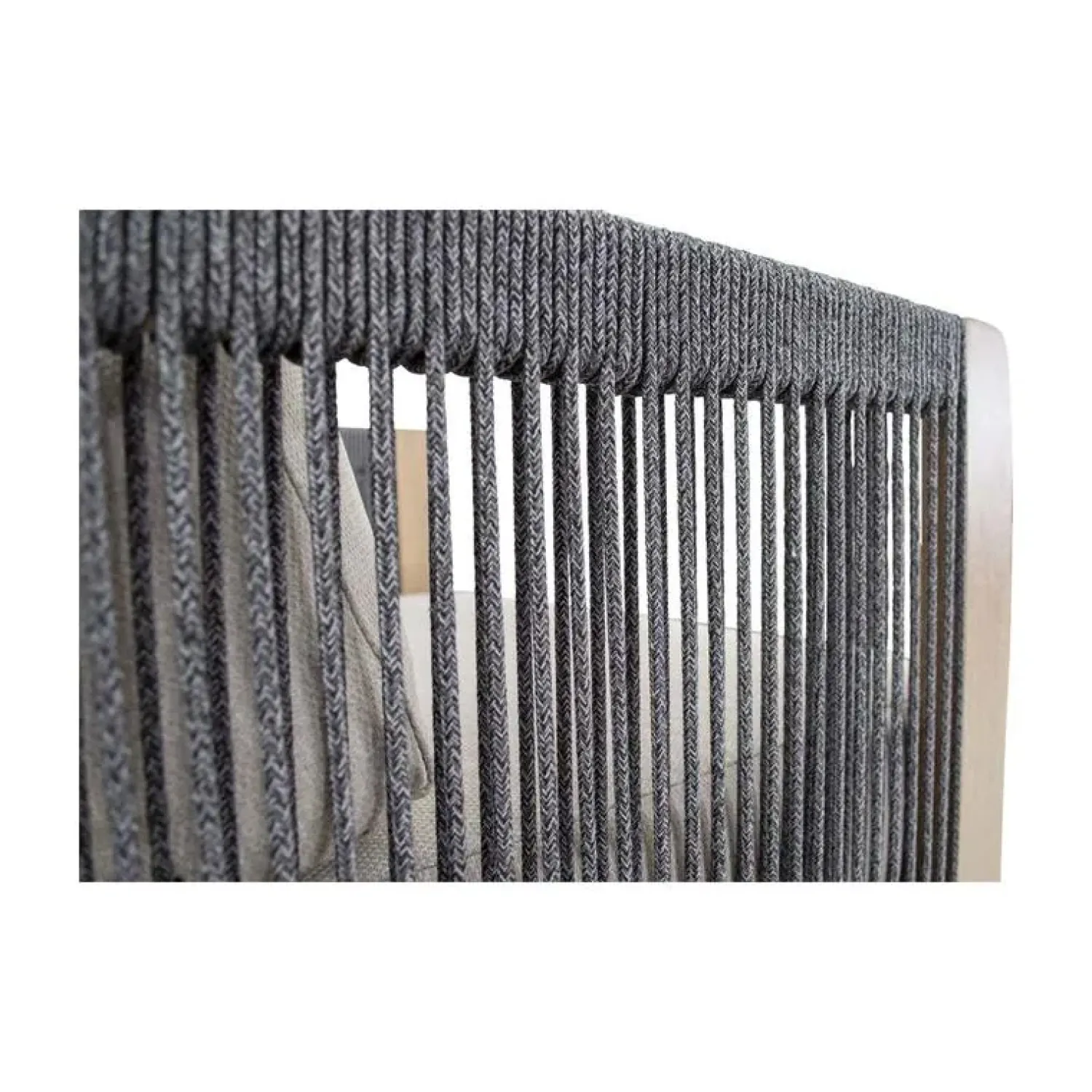 Lesli Living Loungeset|Sora Loungeset naturel