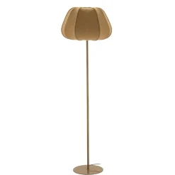 By Boo Vloerlampen|Sora Vloerlamp Groen 50cm
