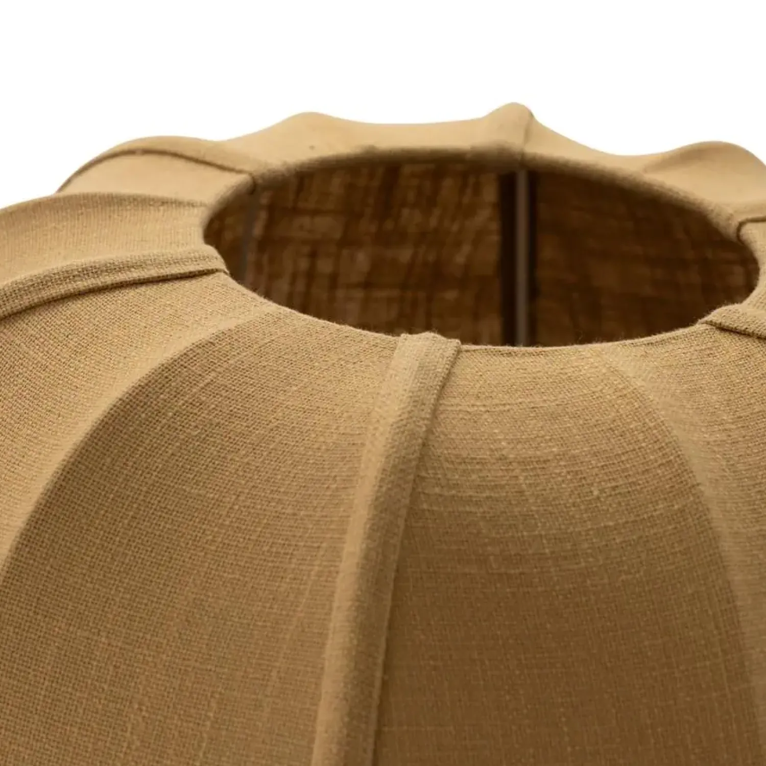 By Boo Vloerlampen|Sora Vloerlamp Groen 50cm