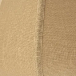 By Boo Vloerlampen|Sora Vloerlamp Naturel 50cm