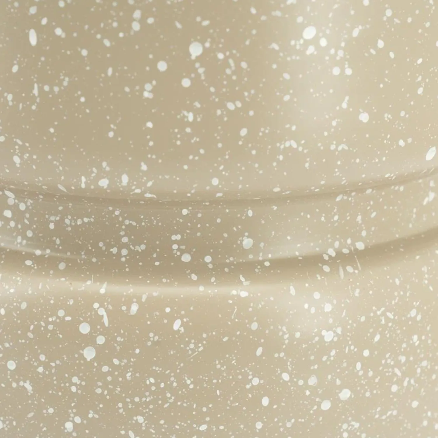 By Boo Bijzettafels|Spatter Bijzettafel taupe 30cm