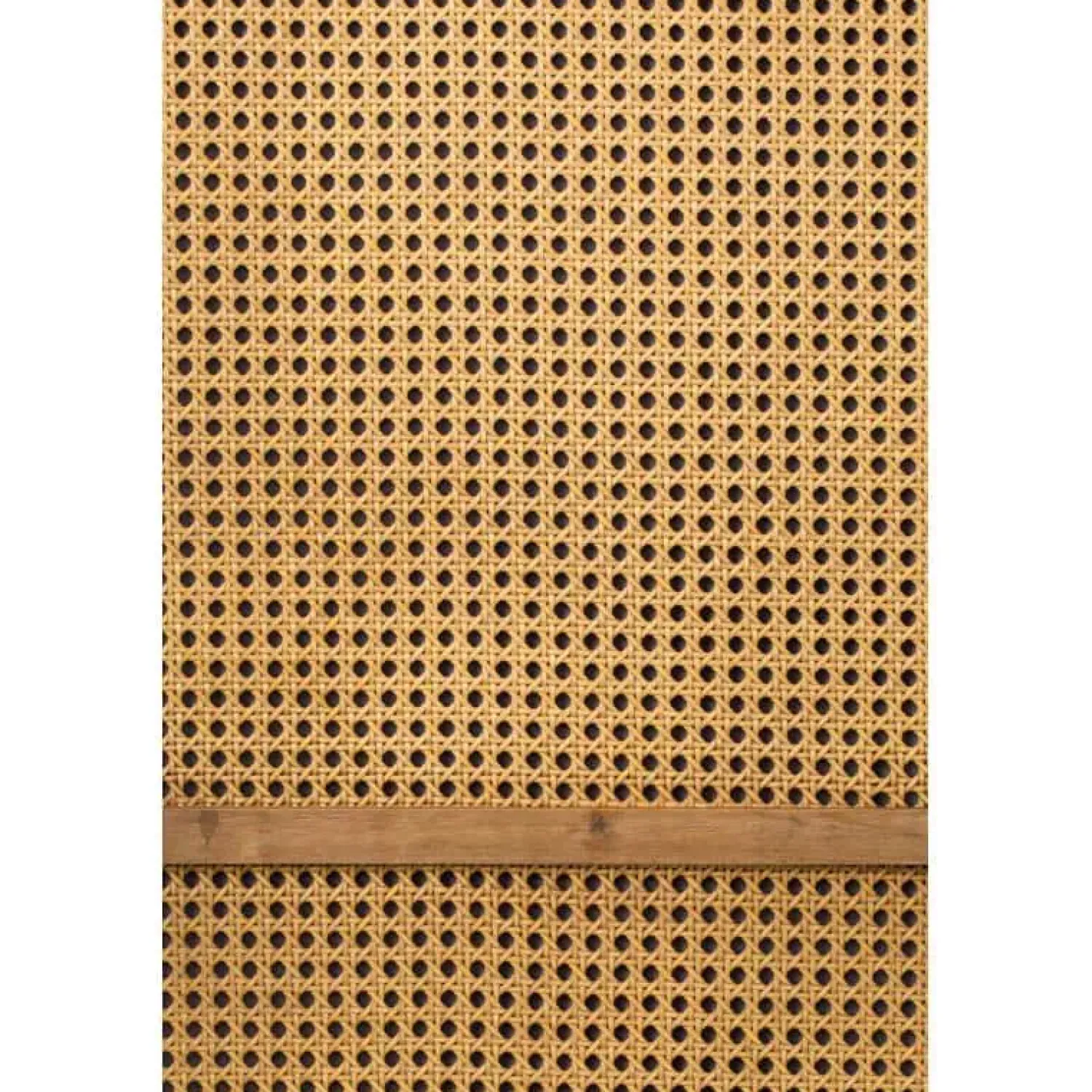 Dutchbone Spiegels|Spiegel Langres Medium Rotan