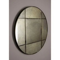 Dutchbone Spiegels|Spiegel Mado Small