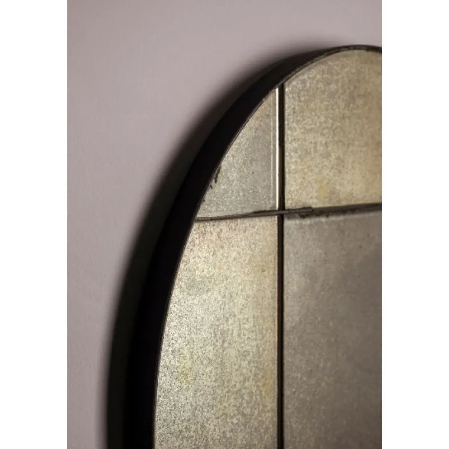 Dutchbone Spiegels|Spiegel Mado Small