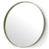 Redin Design Spiegels|Spiegel Oder goud 60cm rond