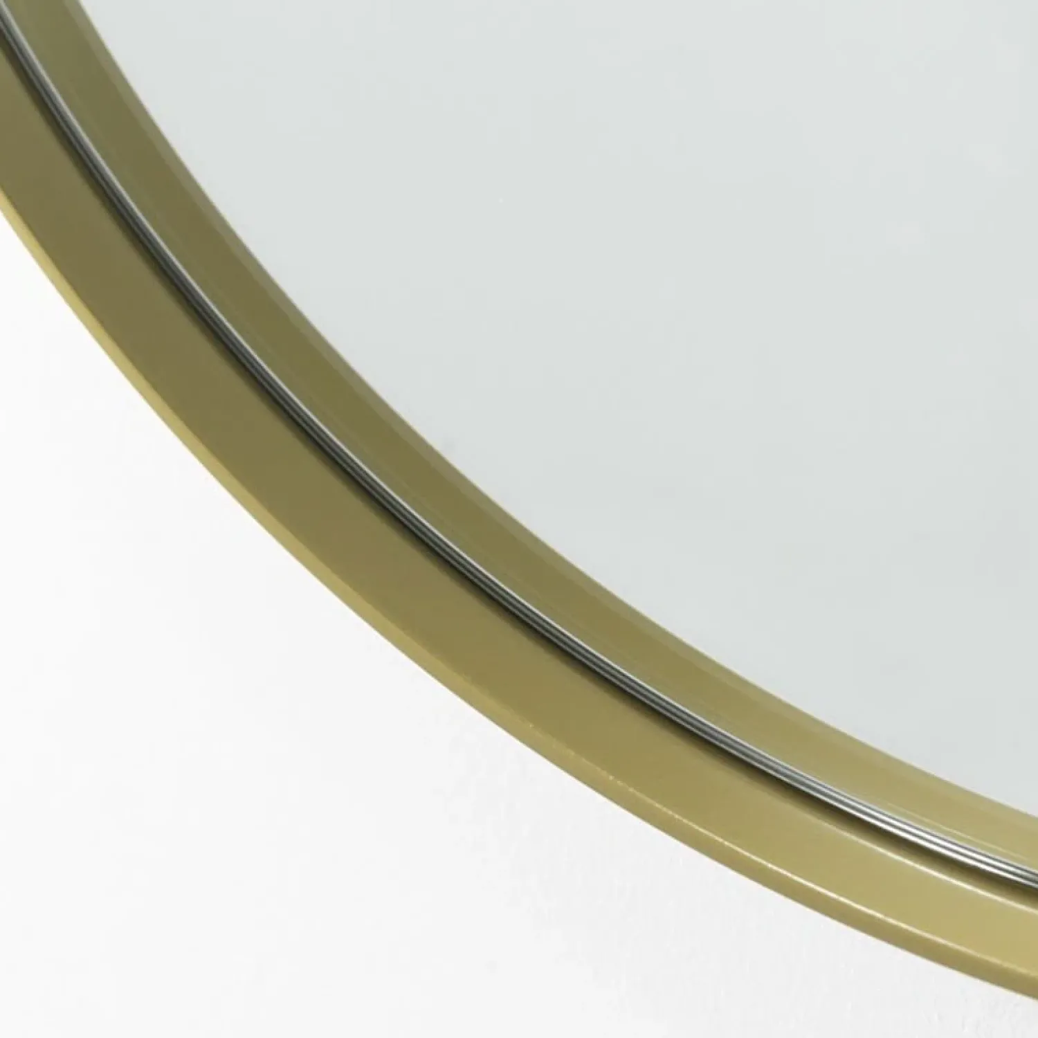Redin Design Spiegels|Spiegel Oder goud 60cm rond