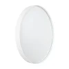 Redin Design Spiegels|Spiegel Oder zwart rond 60cm