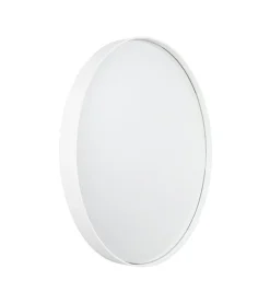 Redin Design Spiegels|Spiegel Oder zwart rond 60cm
