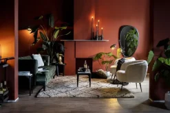 By Boo Spiegels|Spiegel Plecto zwart