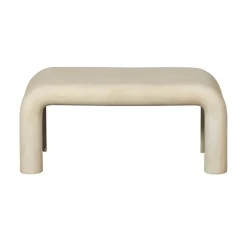 WOOOD Salontafels|Stani Salontafel set van 2 Betonlook Naturel