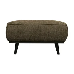 WOOOD Hockers|Statement Hocker Structure Velvet Bonsai 80cm