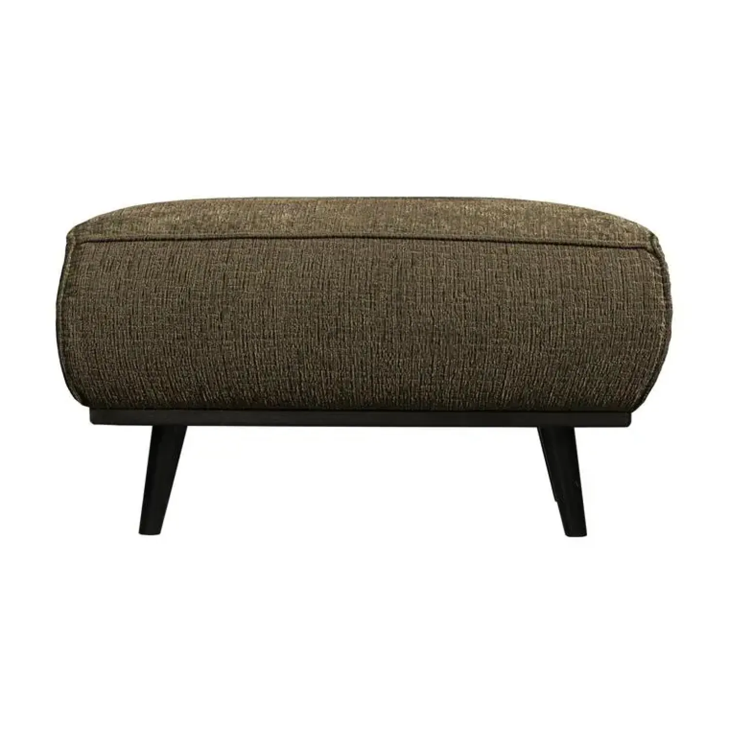 WOOOD Hockers|Statement Hocker Structure Velvet Bonsai 80cm