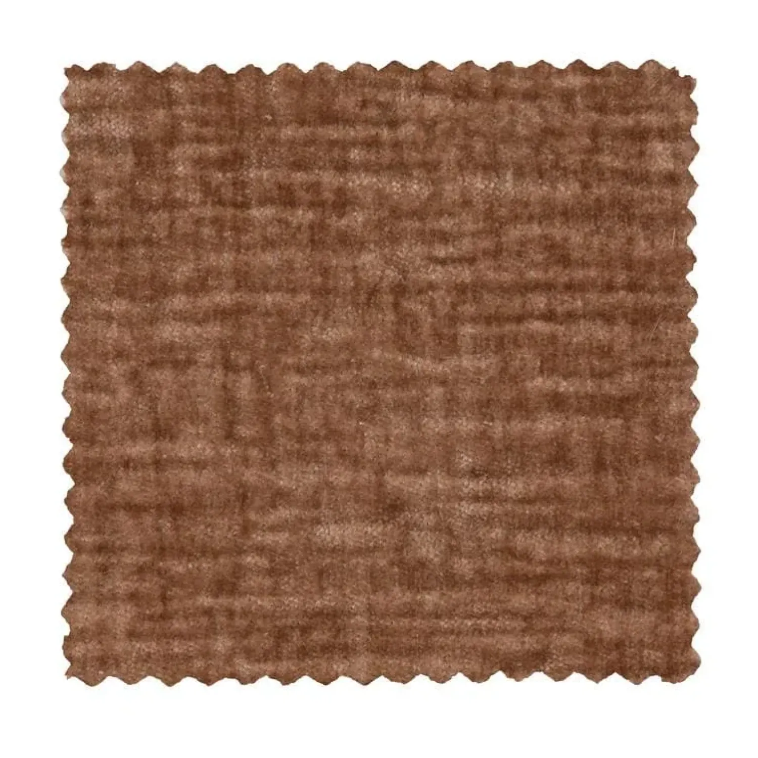 WOOOD Hoekbanken|Statement Hoekbank Links Chenille Velvet Terra