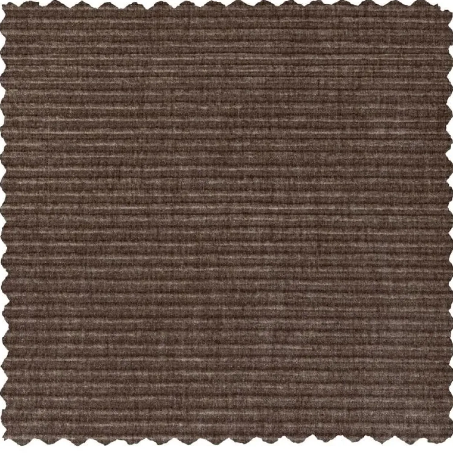 WOOOD Hoekbanken|Statement Hoekbank Links Ribstof Taupe