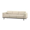 WOOOD 3 Zitsbanken|Statement 3-Zits Bank Beige Melange 230cm