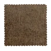 WOOOD 3 Zitsbanken|Statement 3-Zits Bank Structure Velvet Brass 230cm