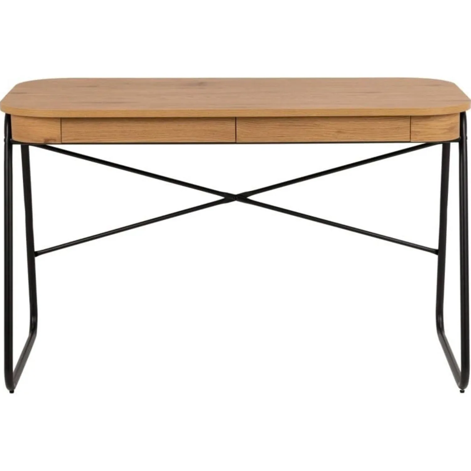 Nordhavn Bureautafels|Stellan Bureau Naturel 120cm