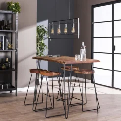 Kalfort Bartafels|Stockton bartafel