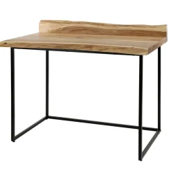 Kalfort Bureautafels|Stockton bureau 110cm