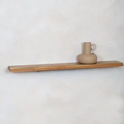 Kalfort Wandplanken|Wandplanken|Stockton wandschap zwevend 120