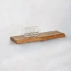 Kalfort Wandplanken|Wandplanken|Stockton wandschap zwevend 60