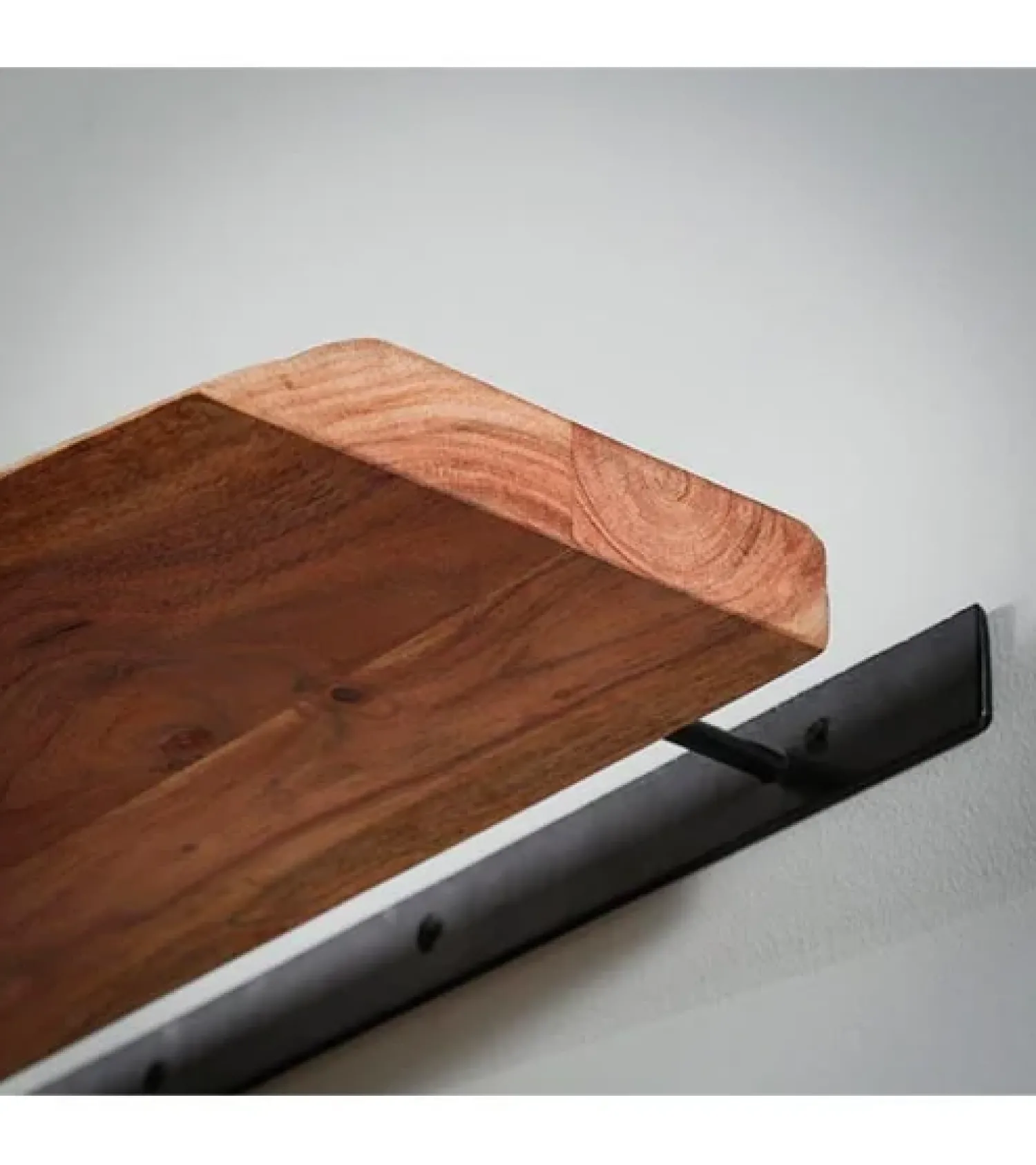 Kalfort Wandplanken|Wandplanken|Stockton wandschap zwevend 60