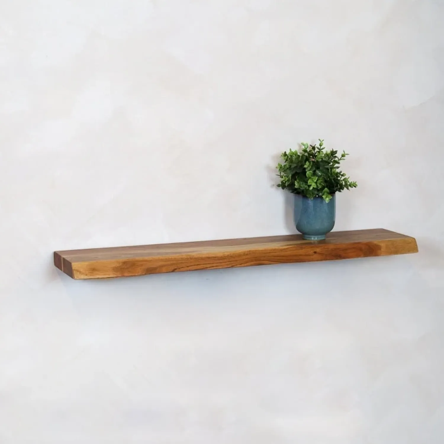 Kalfort Wandplanken|Wandplanken|Stockton wandschap zwevend 90