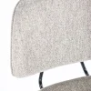 Eleonora Eetkamerstoelen|Stoel Lynn - beige fletcher