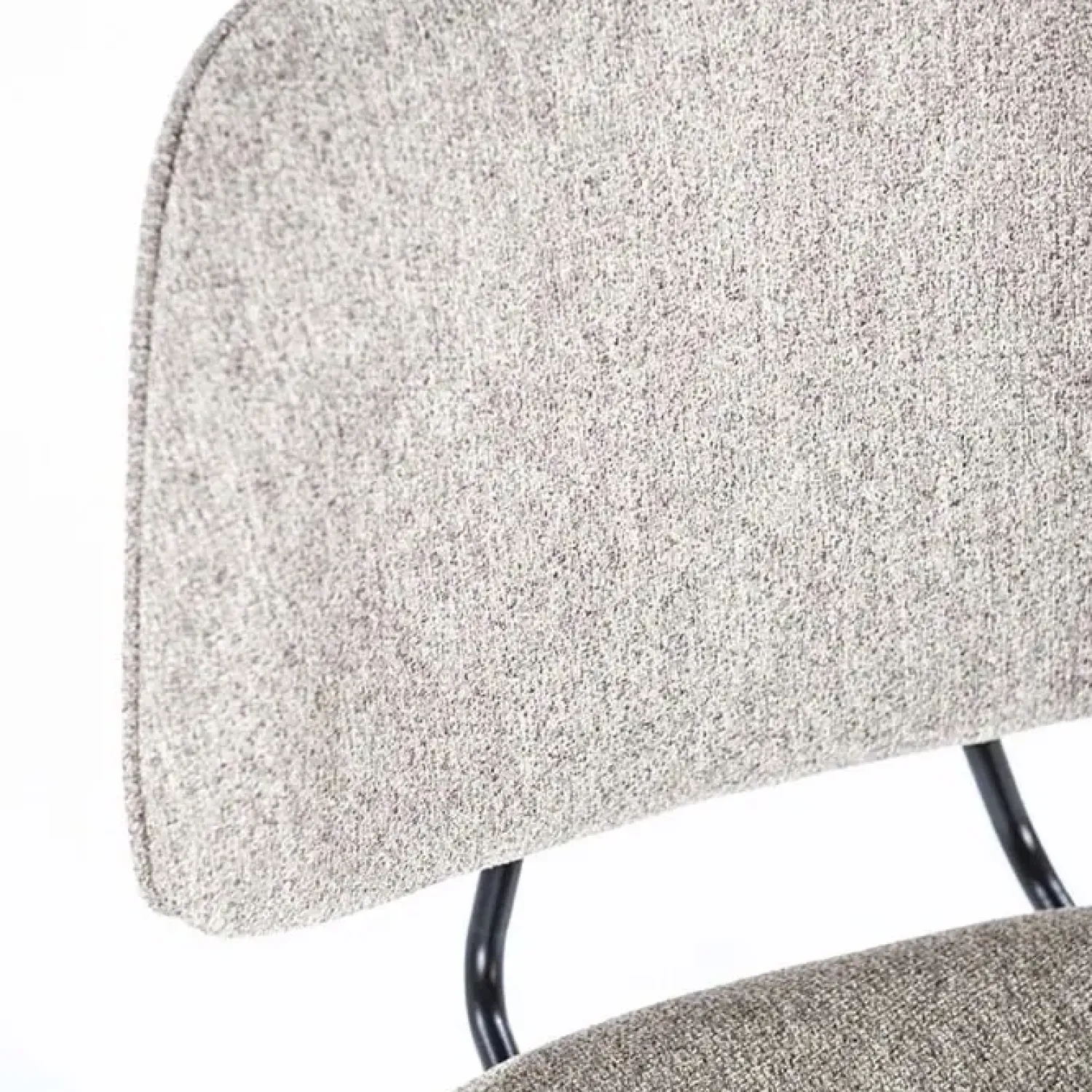 Eleonora Eetkamerstoelen|Stoel Lynn - beige fletcher
