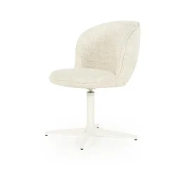 Eleonora Eetkamerstoelen|Stoel Molly beige