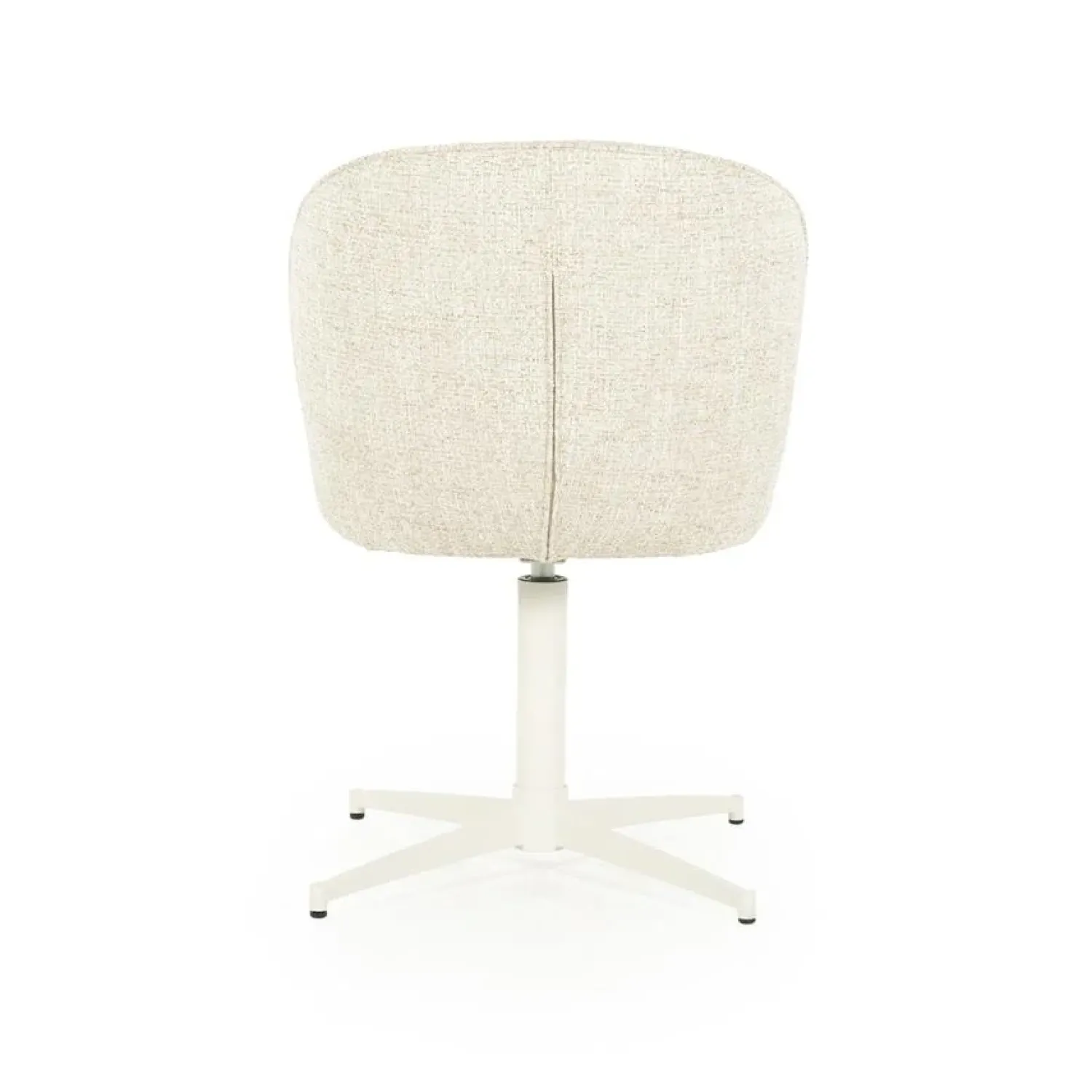 Eleonora Eetkamerstoelen|Stoel Molly beige