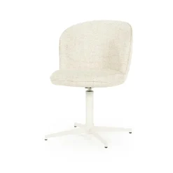 Eleonora Eetkamerstoelen|Stoel Molly beige