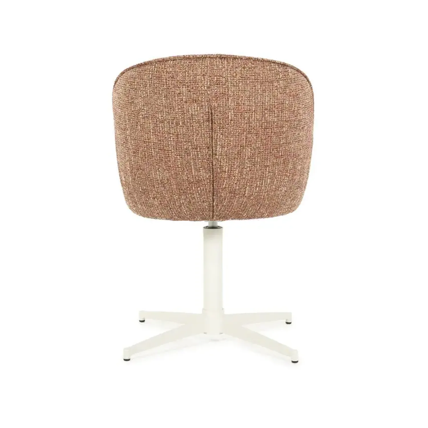 Eleonora Eetkamerstoelen|Stoel Molly rood