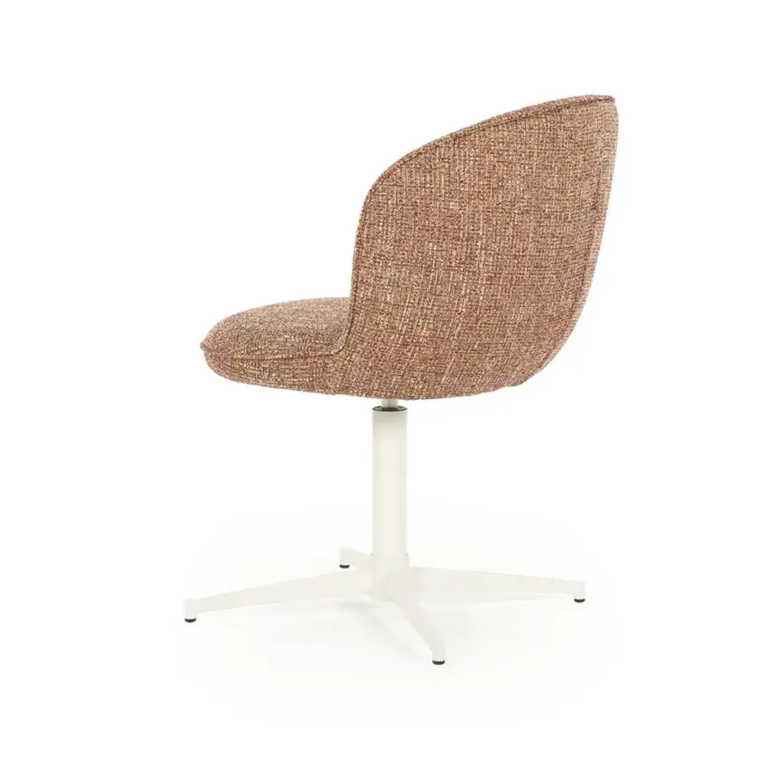 Eleonora Eetkamerstoelen|Stoel Molly rood