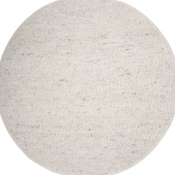 Decor 88 Vloerkleden|Stone vloerkleed Beige Rond 200x200cm