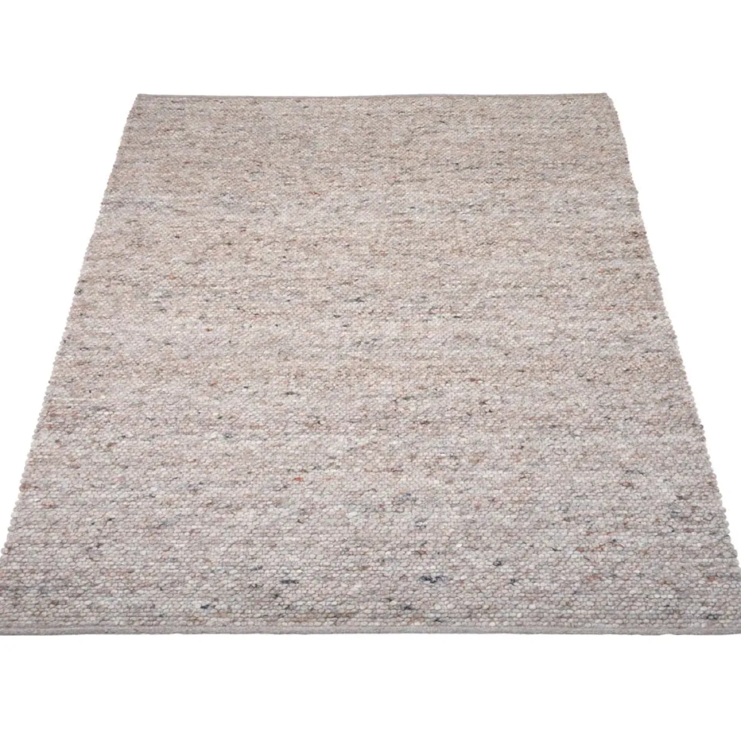 Decor 88 Vloerkleden|Stone vloerkleed Donker Beige 200x280cm