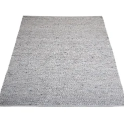 Decor 88 Vloerkleden|Stone vloerkleed Lichtgrijs 140x200cm