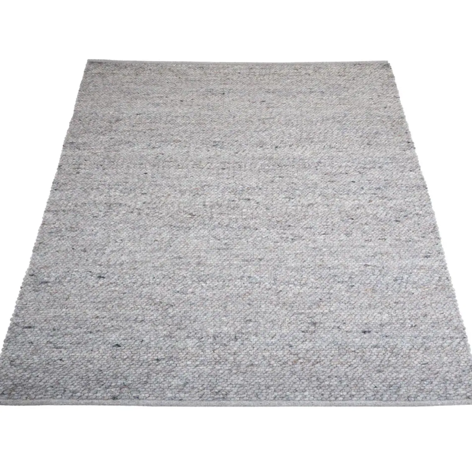 Decor 88 Vloerkleden|Stone vloerkleed Lichtgrijs 200x280cm