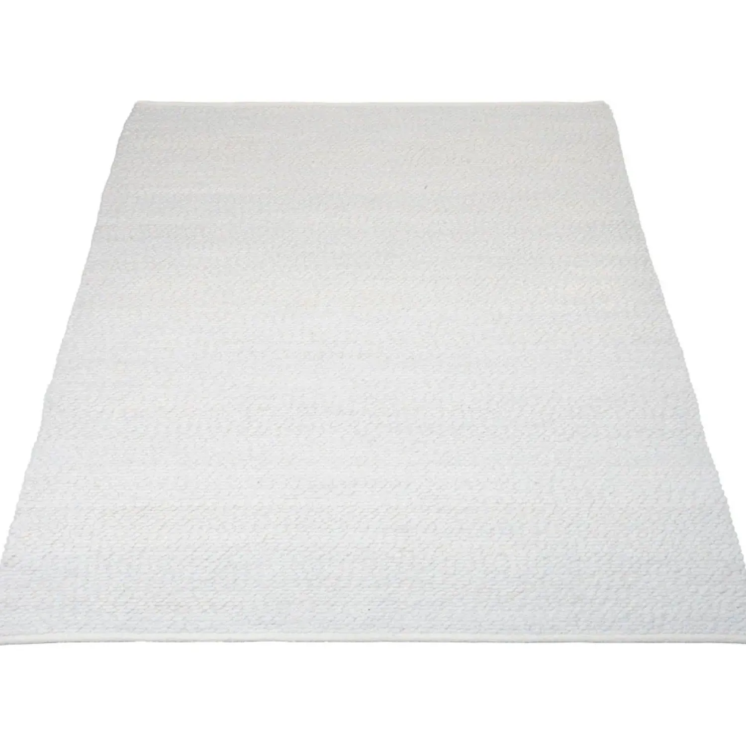 Decor 88 Vloerkleden|Stone vloerkleed Wit 140x200cm