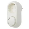 Cavetown Led Dimmers|Stopcontact stekkerdimmer fase afsnijding