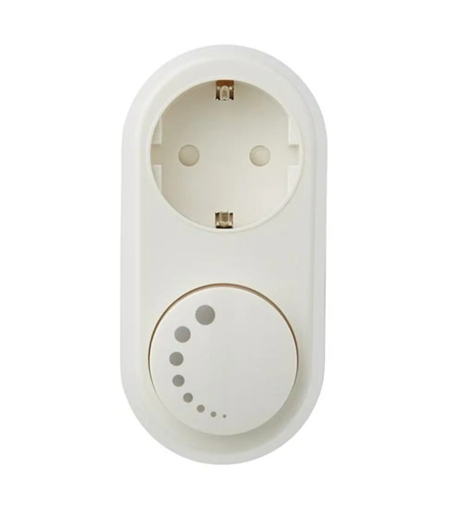 Cavetown Led Dimmers|Stopcontact stekkerdimmer fase afsnijding