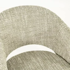 By Boo Eetkamerstoelen|Story Eetkamerstoel Mosterd Stof