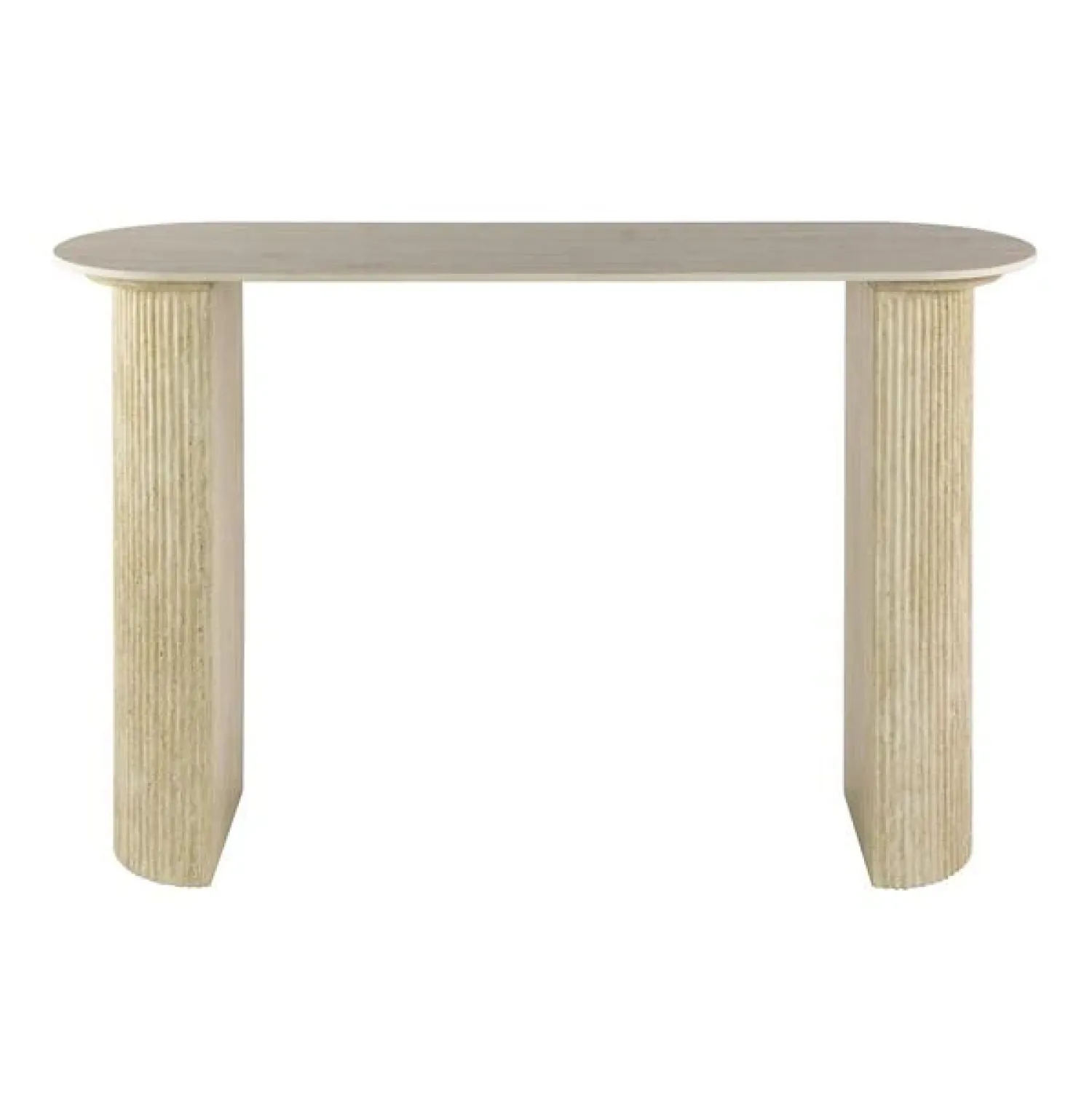 Kalfort Salontafels|Sidetables|Strato Sidetable Keramiek travertin 120cm