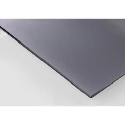 Nordhavn Salontafels|Stryn Salontafel Rond Zwart 79cm